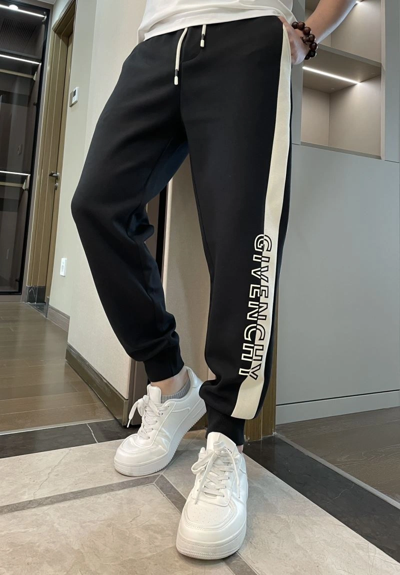 Givenchy Long Pants Colorful 123814