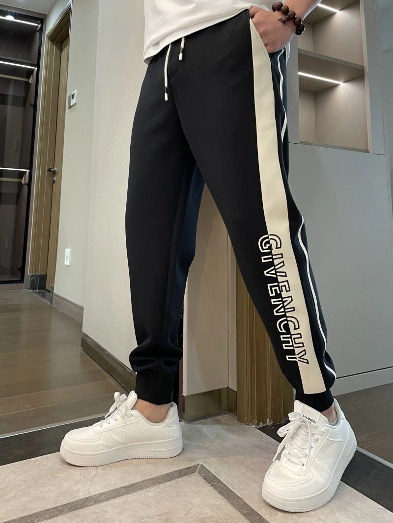 Givenchy Long Pants Colorful 123814