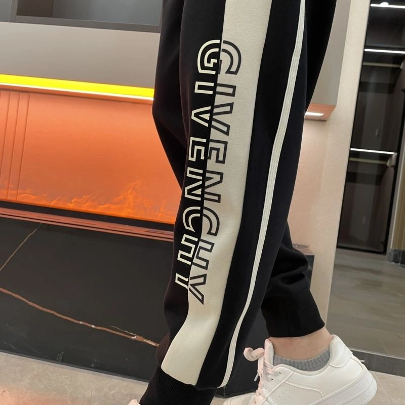 Givenchy Long Pants Colorful 123814