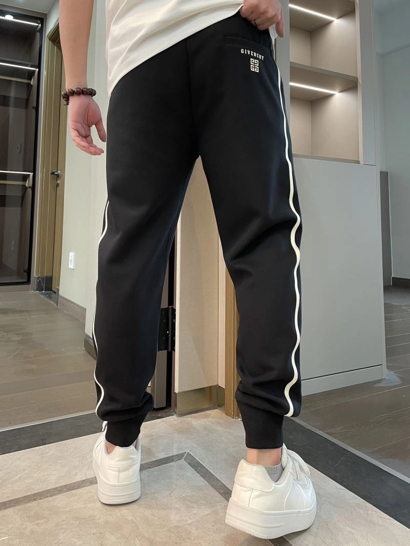 Givenchy Long Pants Colorful 123814