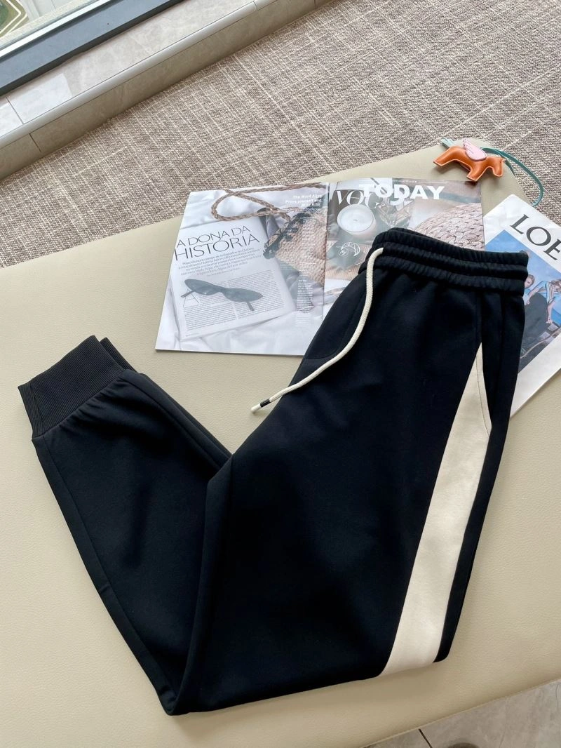 Givenchy Long Pants Colorful 123814