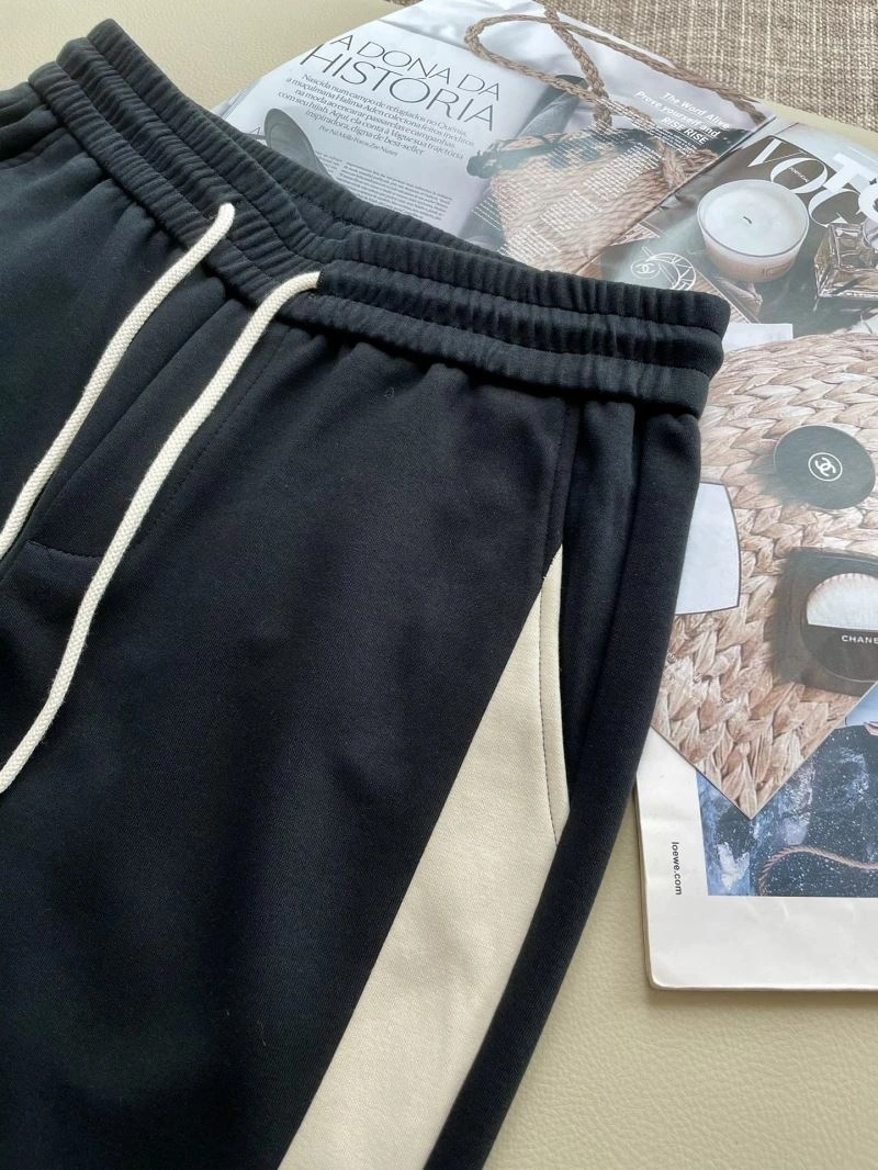Givenchy Long Pants Colorful 123814