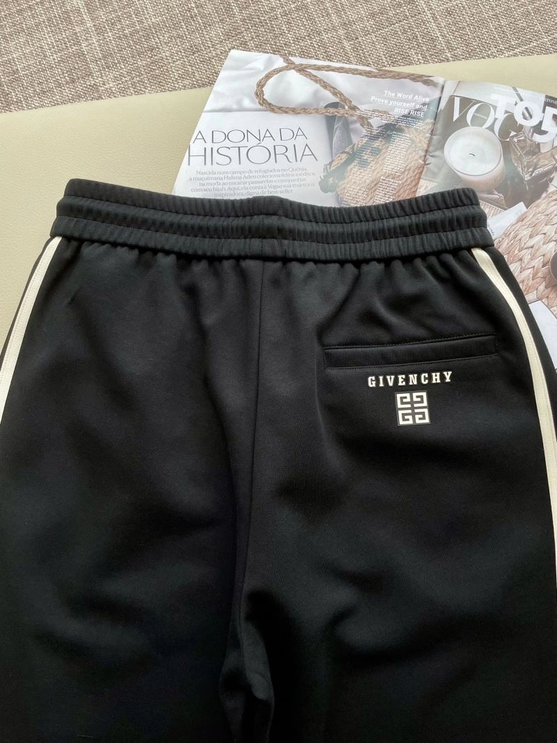 Givenchy Long Pants Colorful 123814