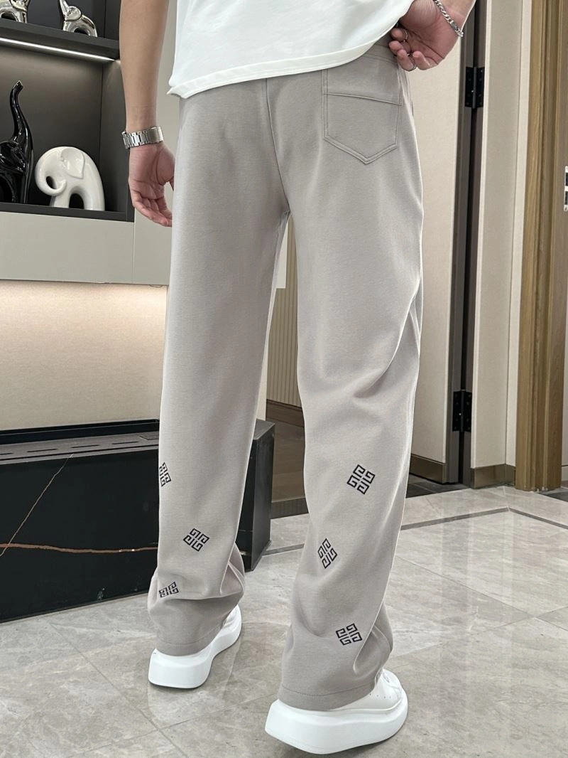 Givenchy Long Pants Compact 123815