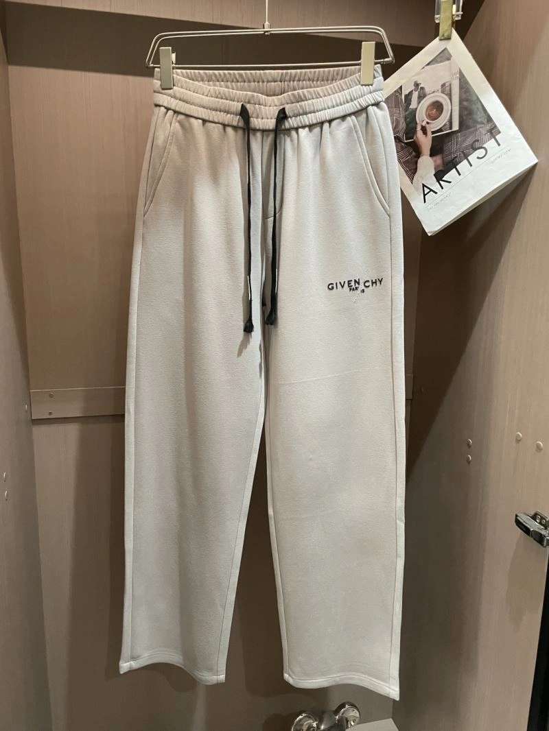 Givenchy Long Pants Compact 123815