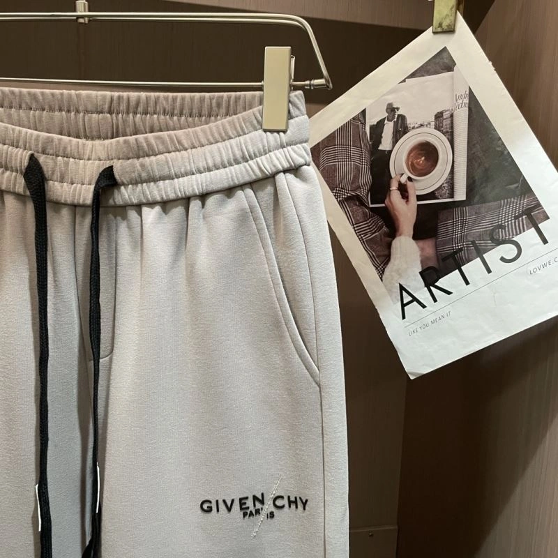 Givenchy Long Pants Compact 123815