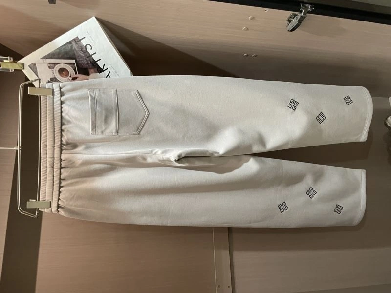 Givenchy Long Pants Compact 123815