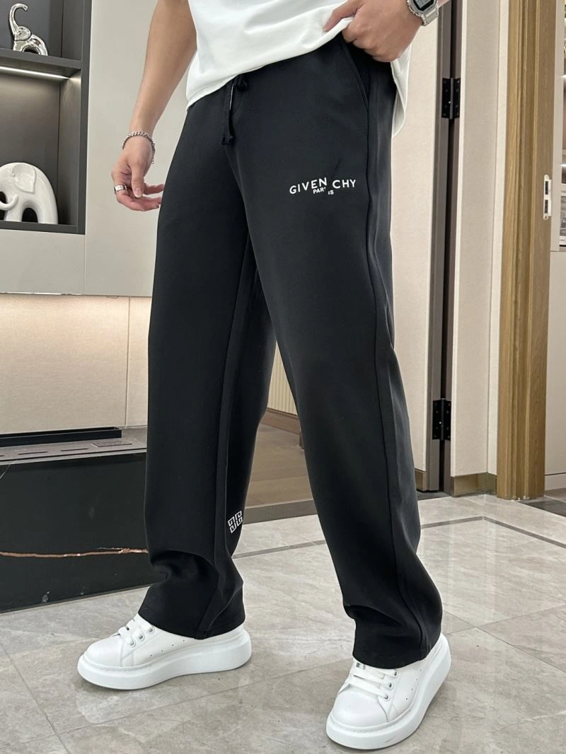 Reliable Givenchy Long Pants 123812