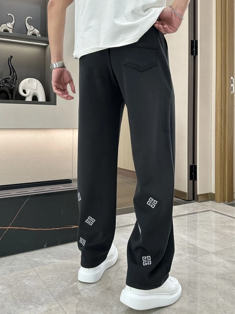 Reliable Givenchy Long Pants 123812