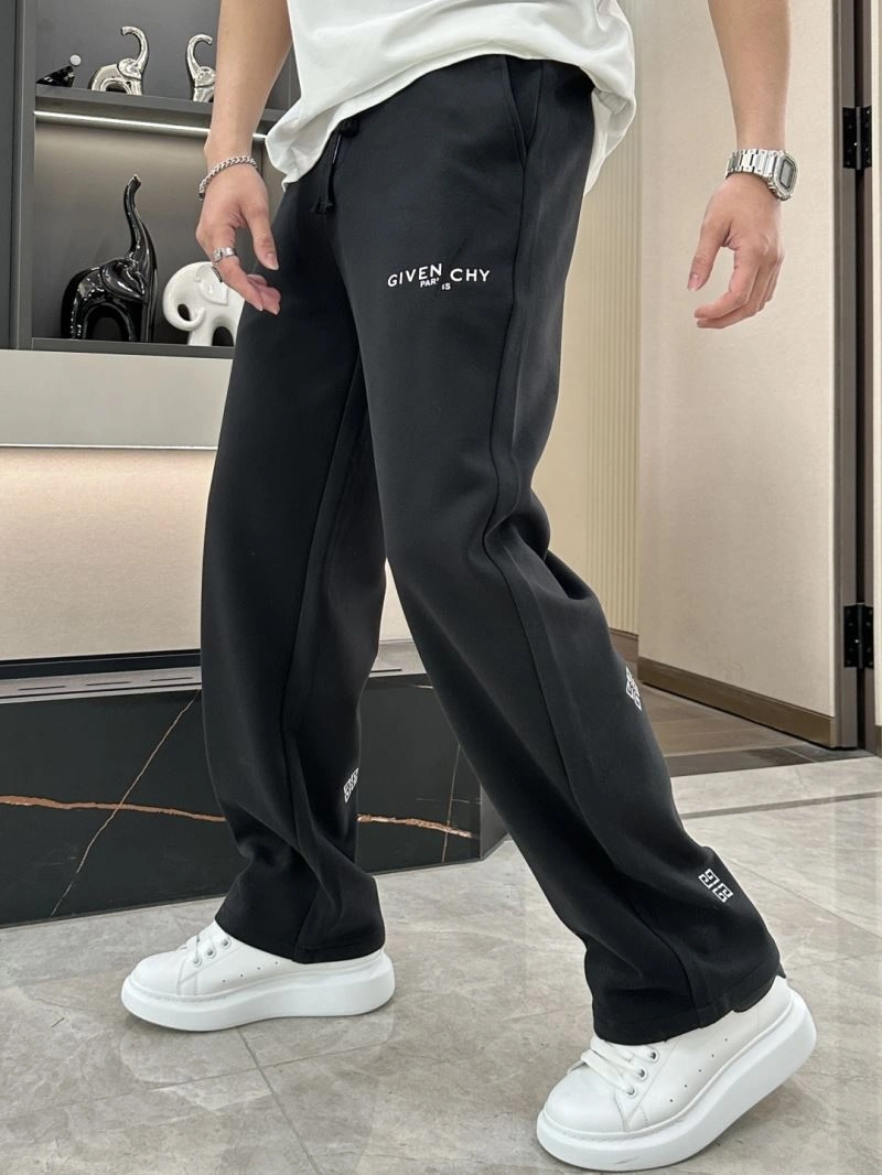 Reliable Givenchy Long Pants 123812