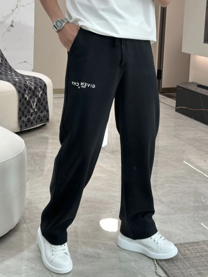 Reliable Givenchy Long Pants 123812