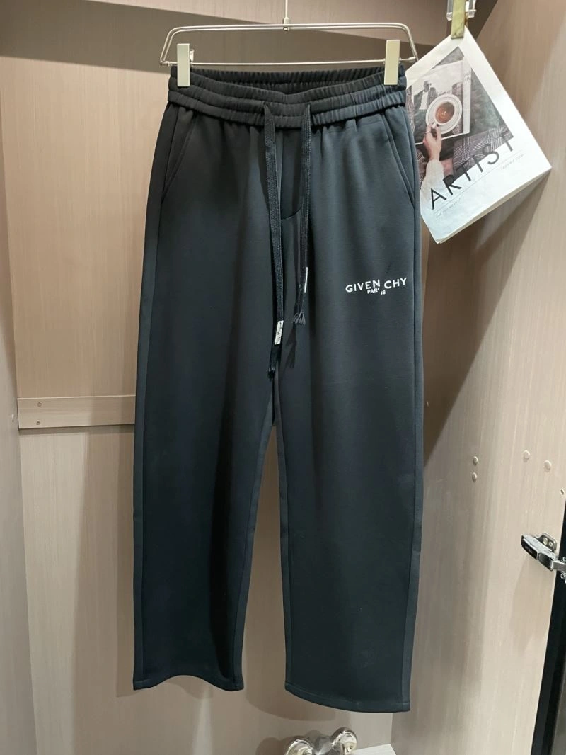 Reliable Givenchy Long Pants 123812