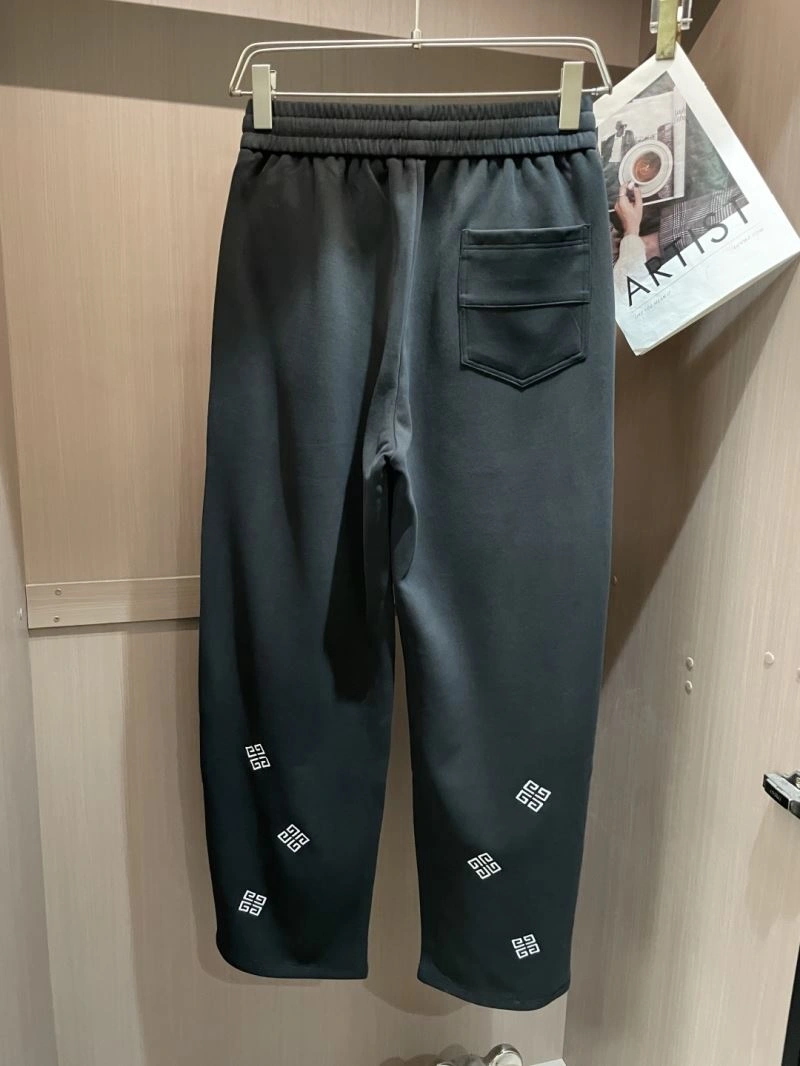 Reliable Givenchy Long Pants 123812