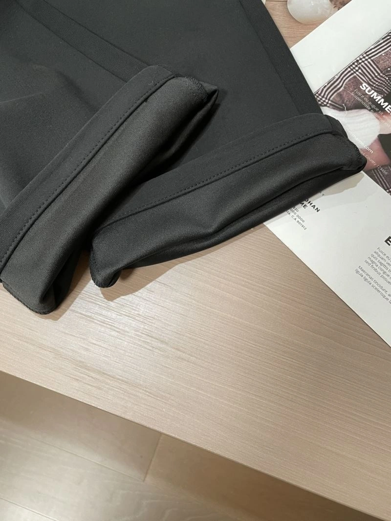 Reliable Givenchy Long Pants 123812