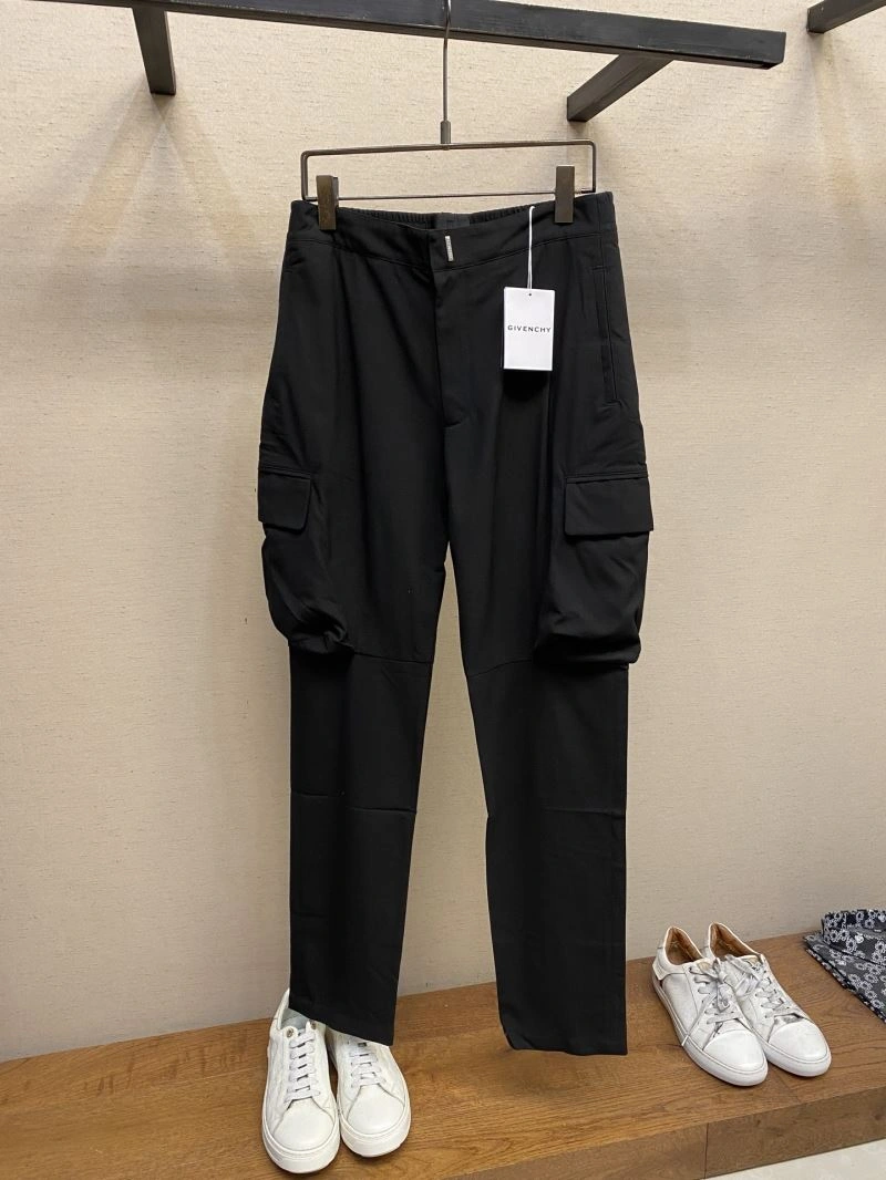 TopPick Givenchy Long Pants 123813