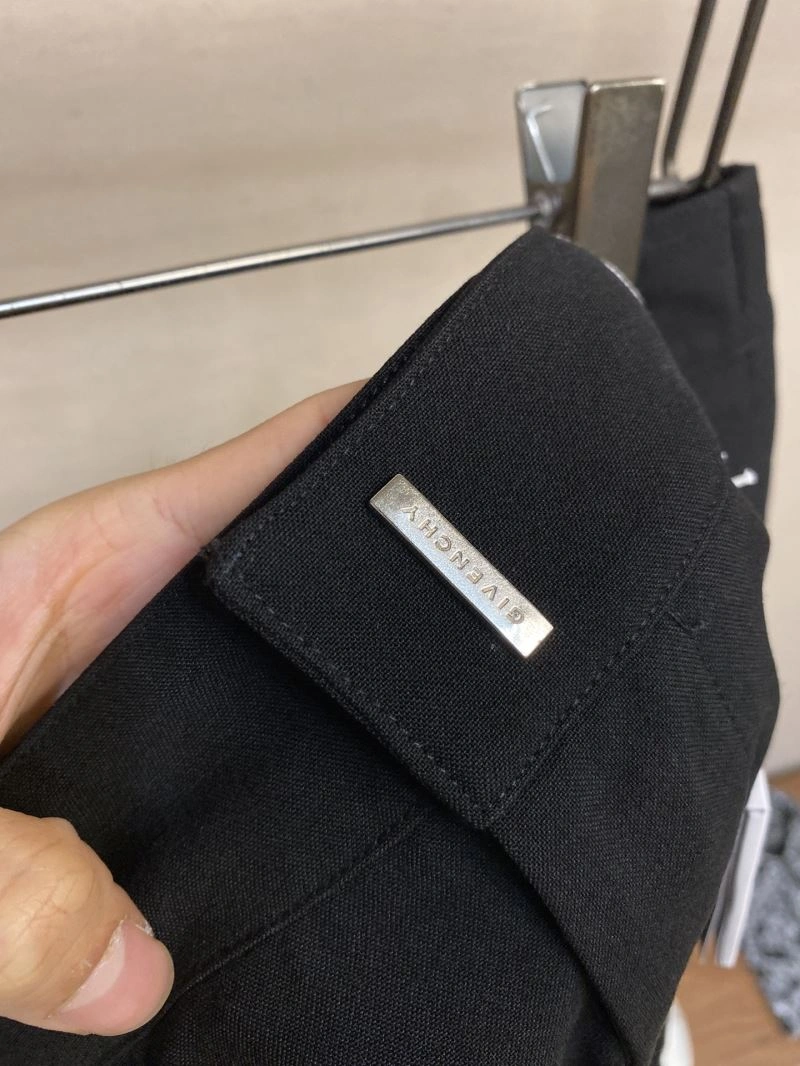 TopPick Givenchy Long Pants 123813