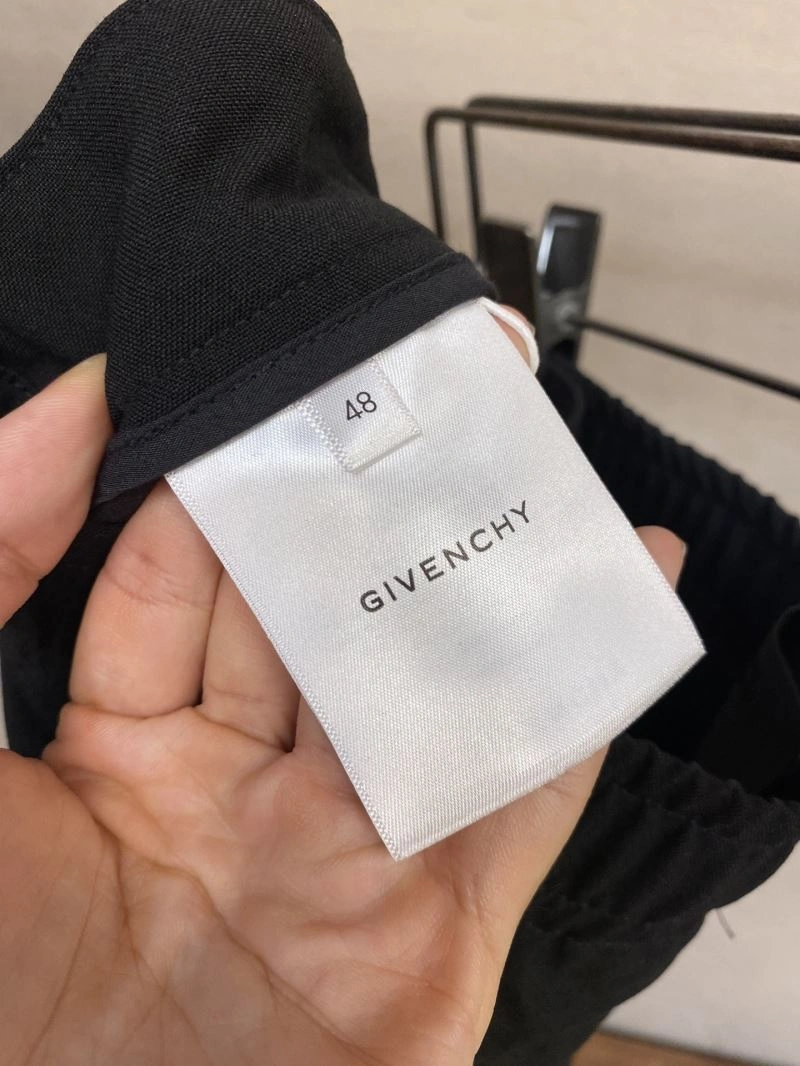 TopPick Givenchy Long Pants 123813