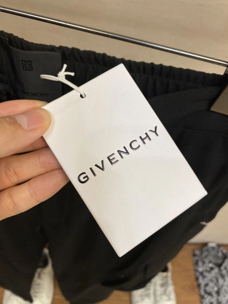 TopPick Givenchy Long Pants 123813