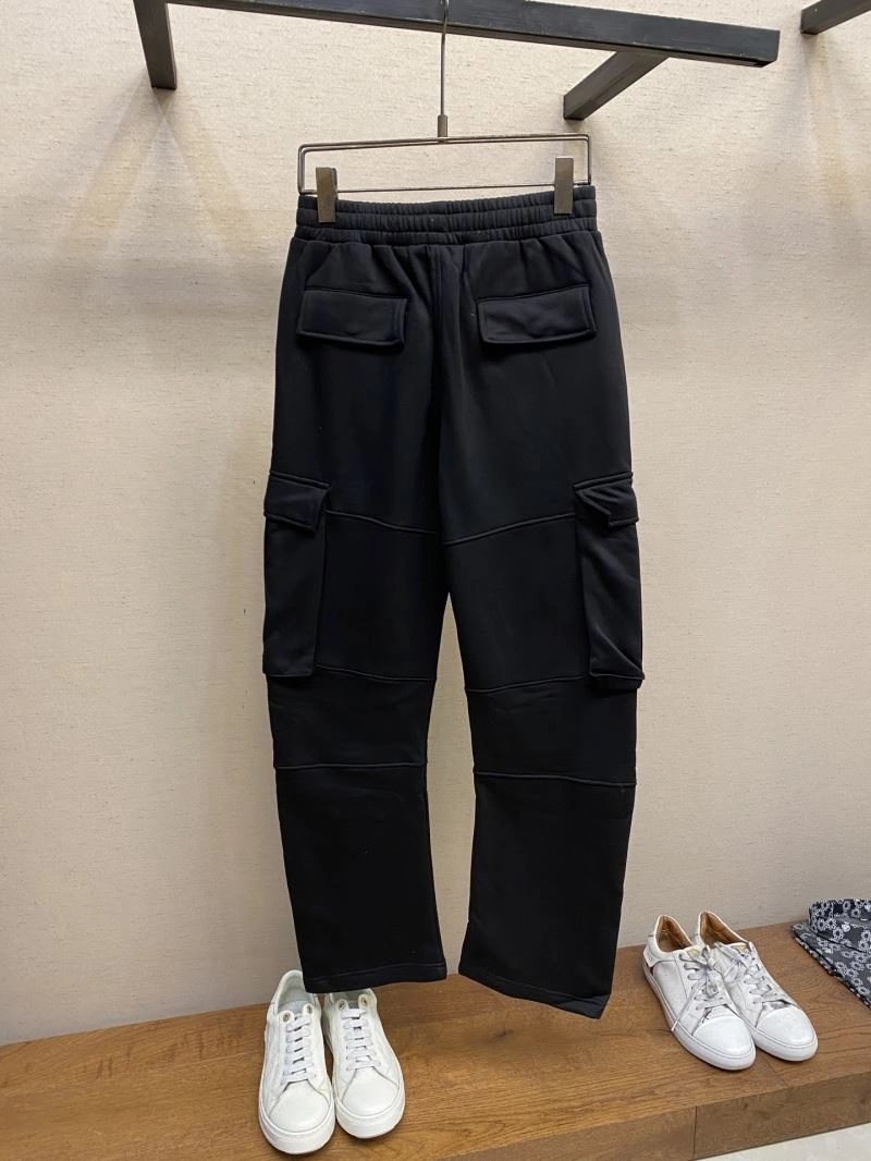 Givenchy Long Pants ZipUp 123811