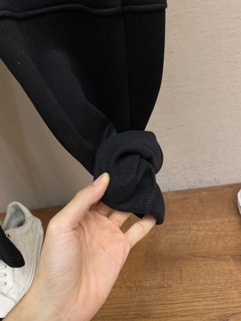 Givenchy Long Pants ZipUp 123811