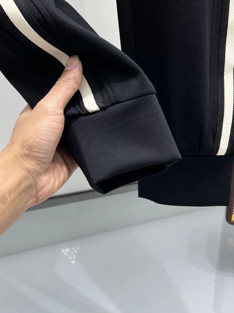 ZipUp Givenchy Long Pants 123749