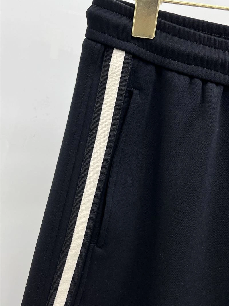 ZipUp Givenchy Long Pants 123749