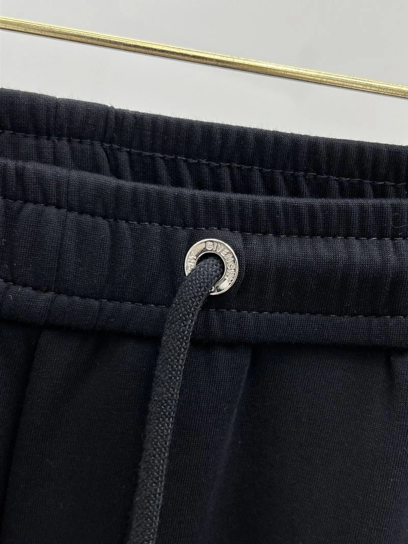 ZipUp Givenchy Long Pants 123749