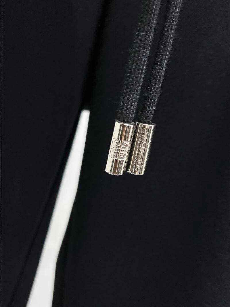 ZipUp Givenchy Long Pants 123749