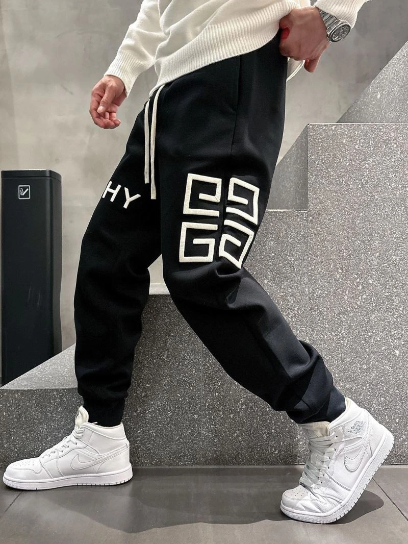 TopPick Givenchy Long Pants 123763