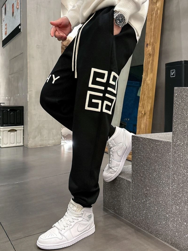 TopPick Givenchy Long Pants 123763