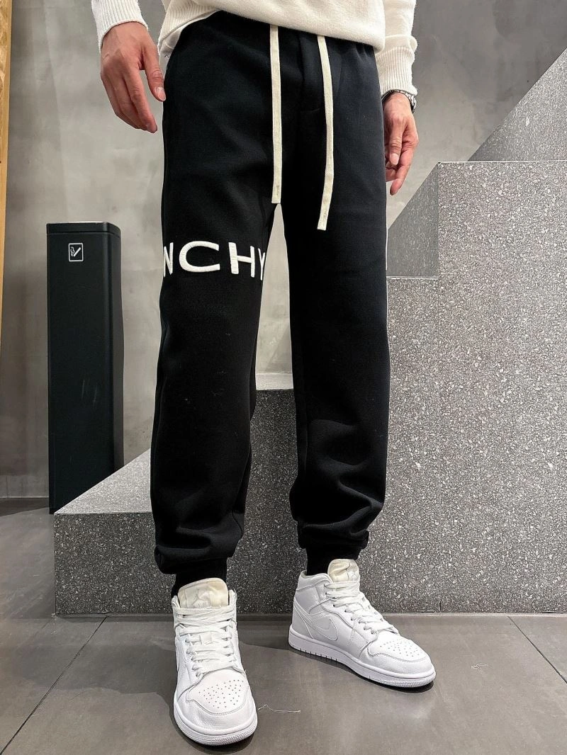 TopPick Givenchy Long Pants 123763