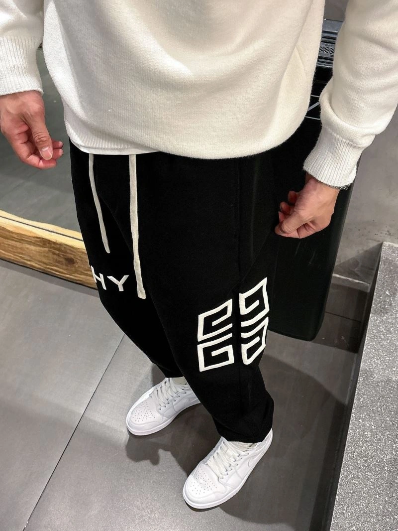 TopPick Givenchy Long Pants 123763