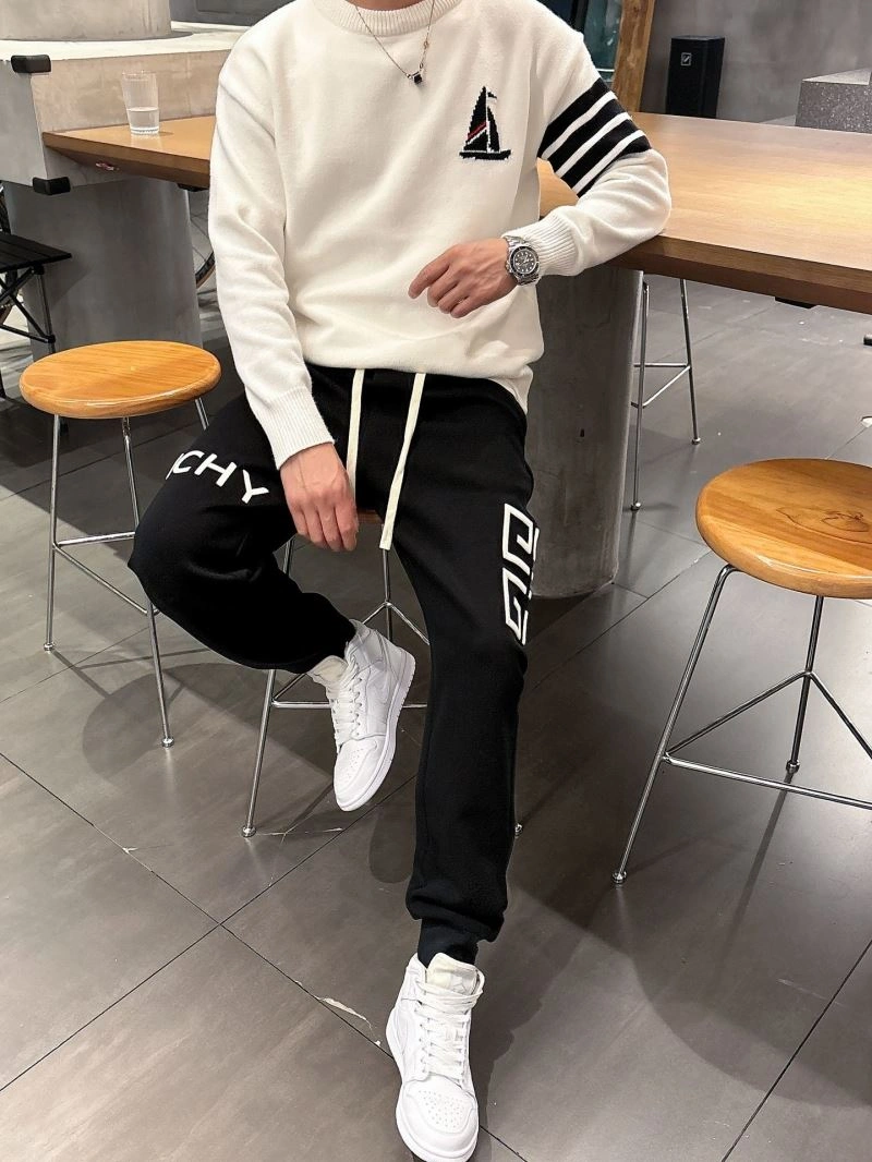 TopPick Givenchy Long Pants 123763