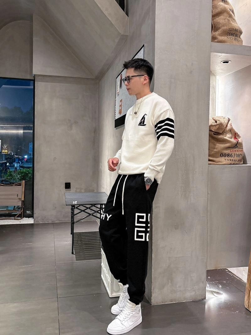TopPick Givenchy Long Pants 123763