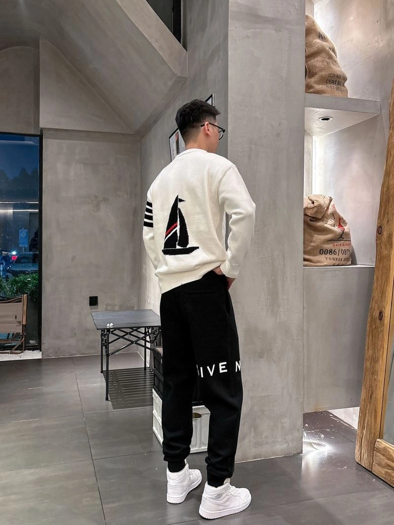 TopPick Givenchy Long Pants 123763