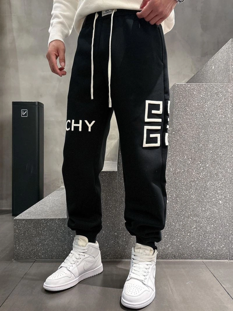 TopPick Givenchy Long Pants 123763