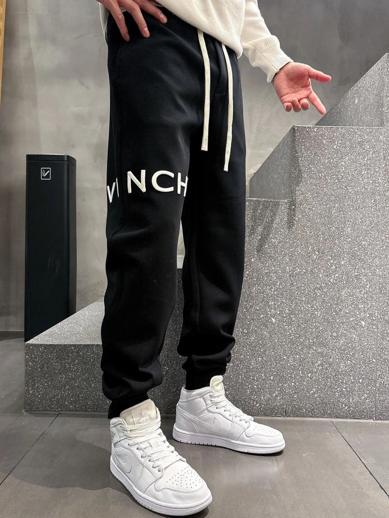TopPick Givenchy Long Pants 123763