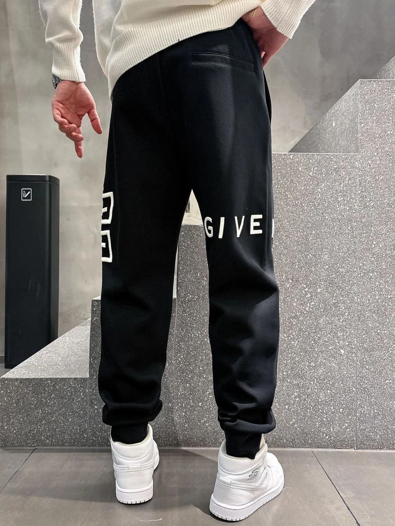 TopPick Givenchy Long Pants 123763