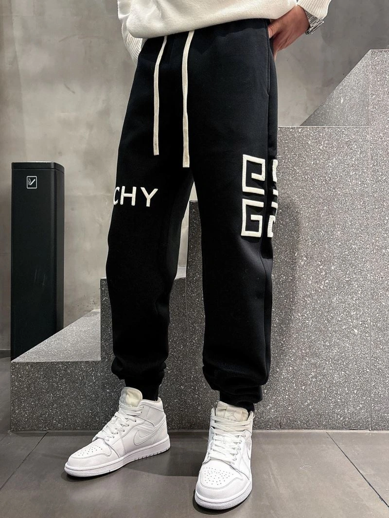 TopPick Givenchy Long Pants 123763