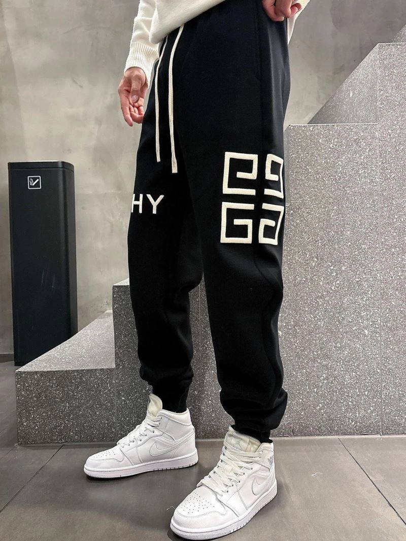 TopPick Givenchy Long Pants 123763