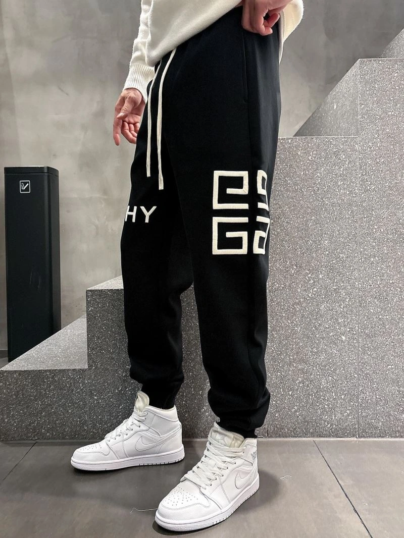 TopPick Givenchy Long Pants 123763