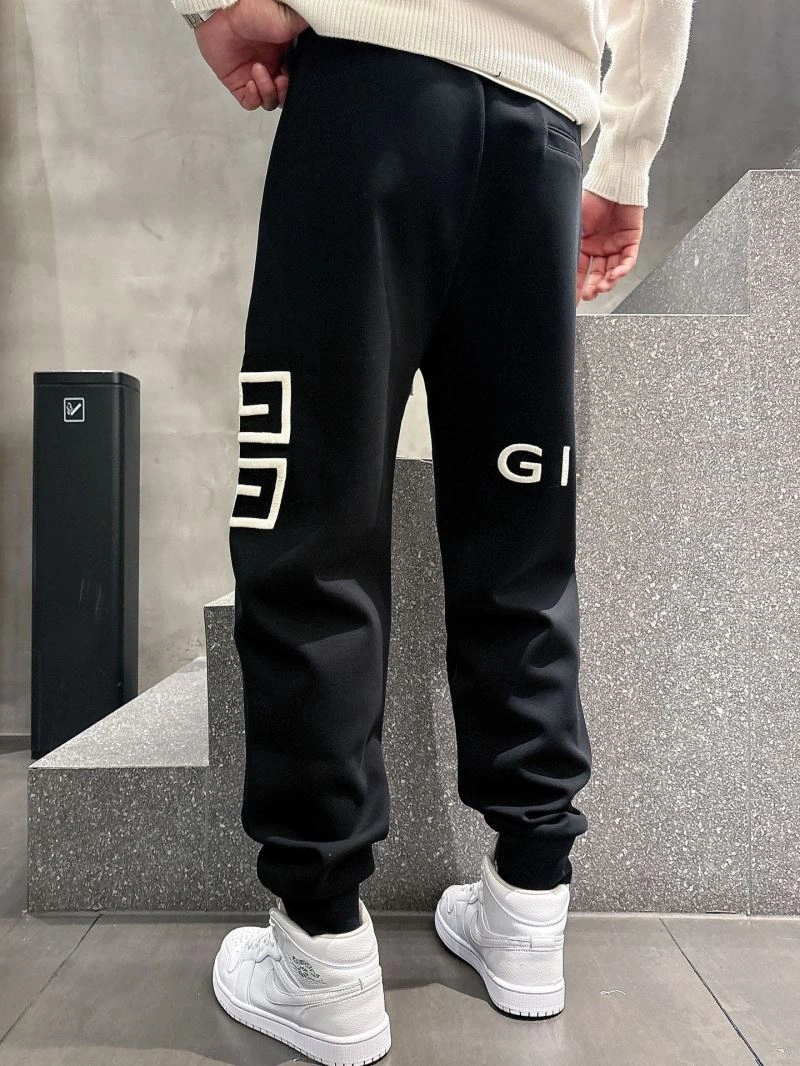 TopPick Givenchy Long Pants 123763