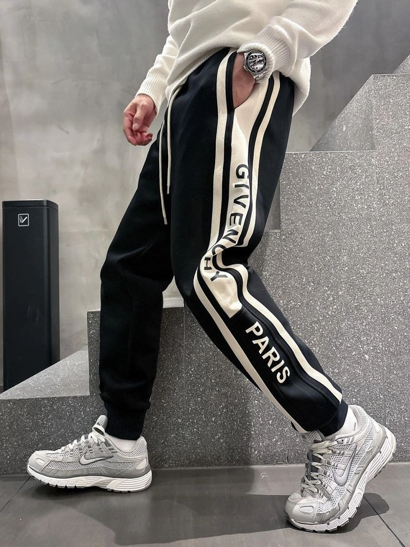 Casual Givenchy Long Pants 123752