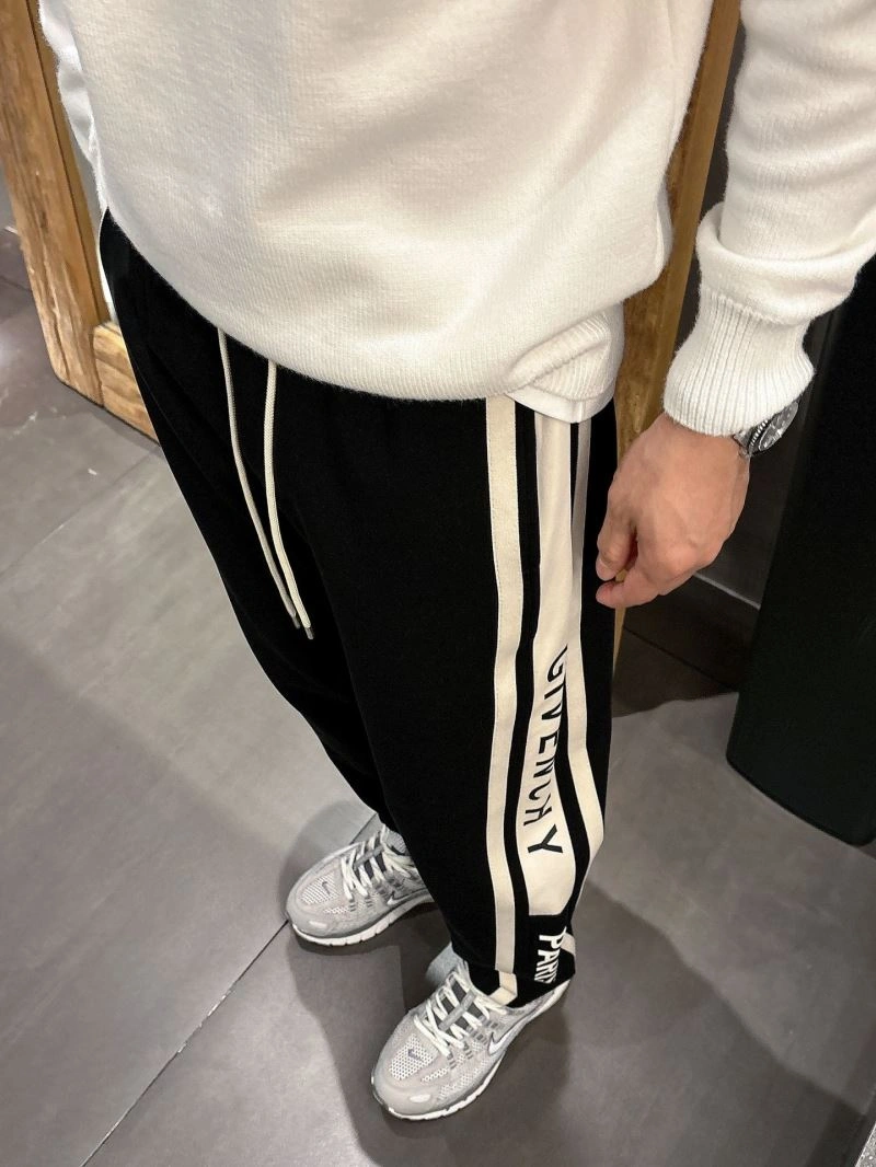 Casual Givenchy Long Pants 123752