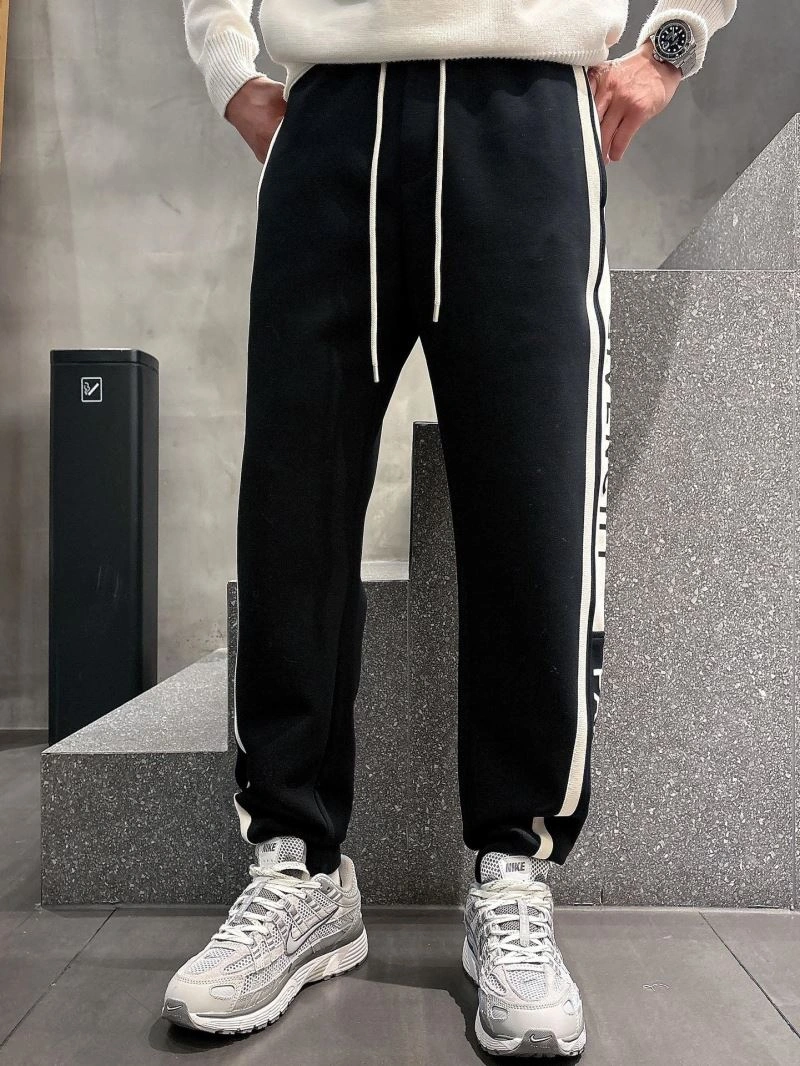 Casual Givenchy Long Pants 123752
