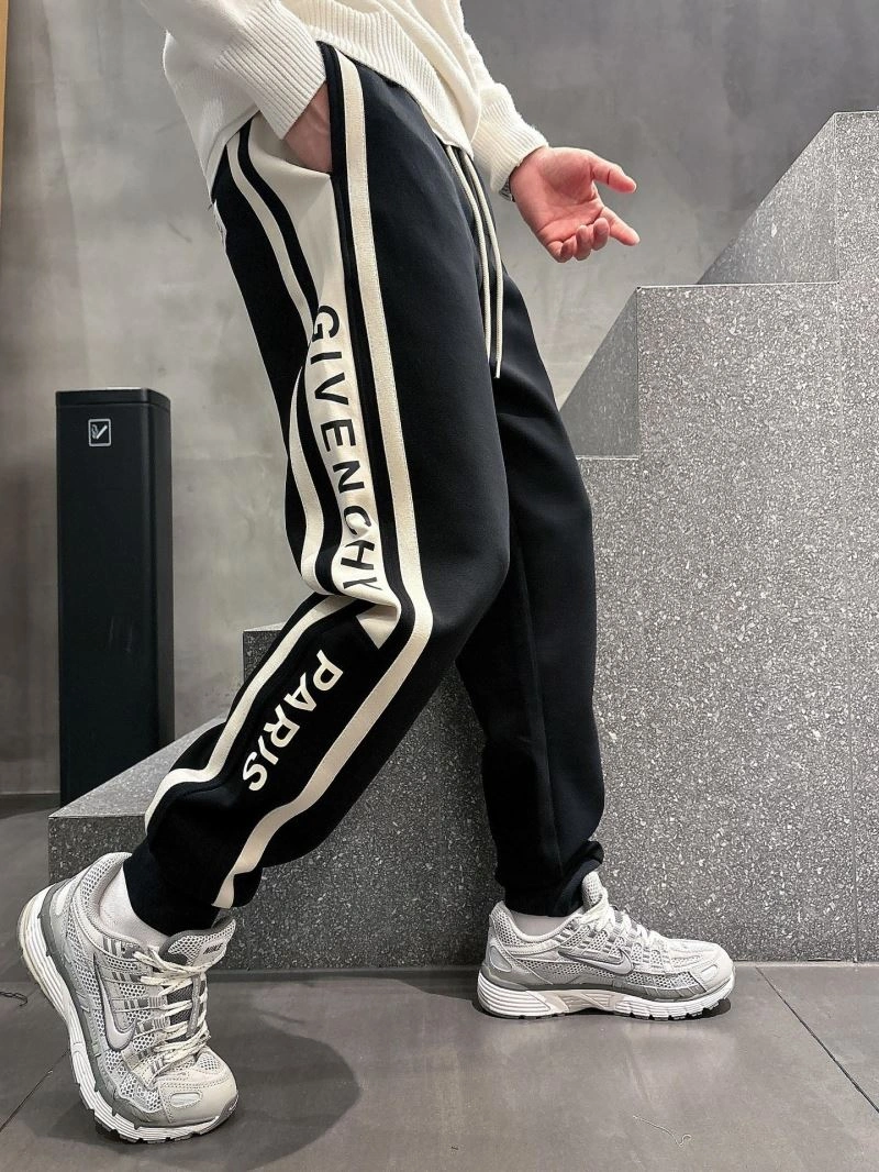 Casual Givenchy Long Pants 123752