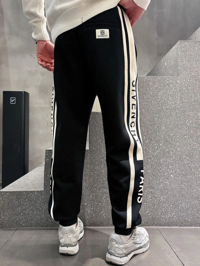 Casual Givenchy Long Pants 123752