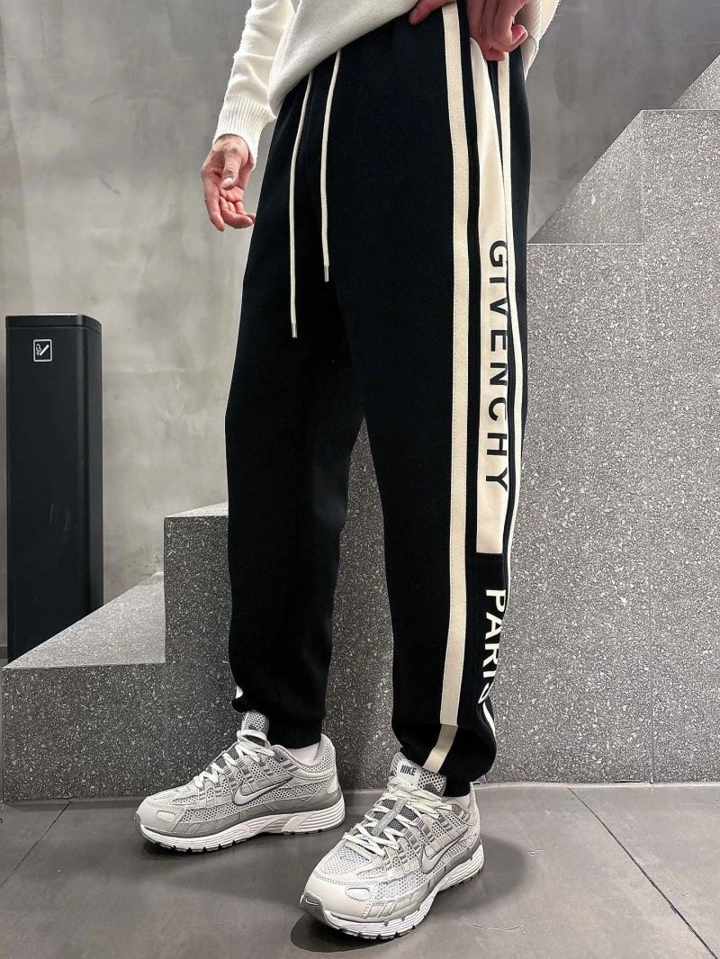 Casual Givenchy Long Pants 123752