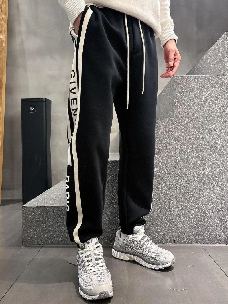 Casual Givenchy Long Pants 123752