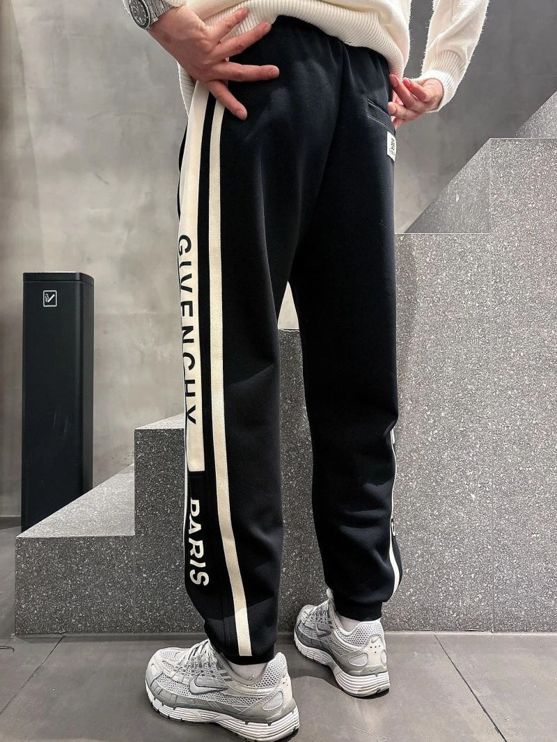 Casual Givenchy Long Pants 123752